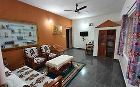 Eclairs Homestay